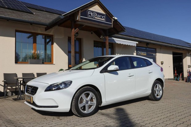 Volvo V40 1.5 [T3] Kinetic Geartronic Mo-i - 8...